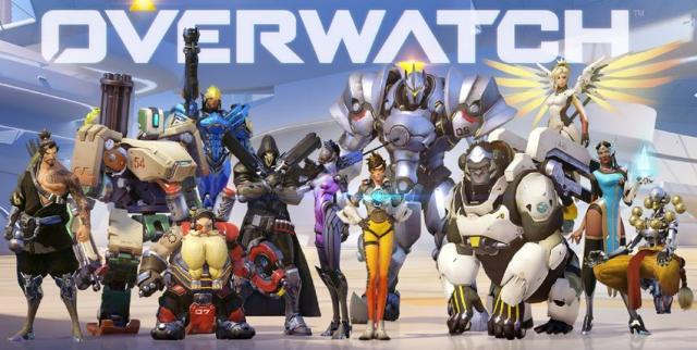 10 pravila za pobeđivanje u Overwatch ranked mečevima