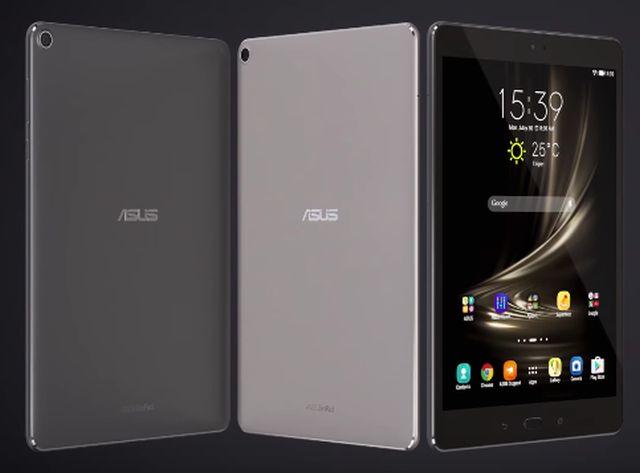 Predstavljen tablet Asus ZenPad 3Sb10 dijagonale 9,7 inèa