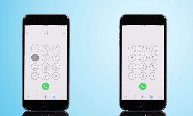 Ovi tajni kodovi omogućavaju pristup skrivenim opcijama iPhonea