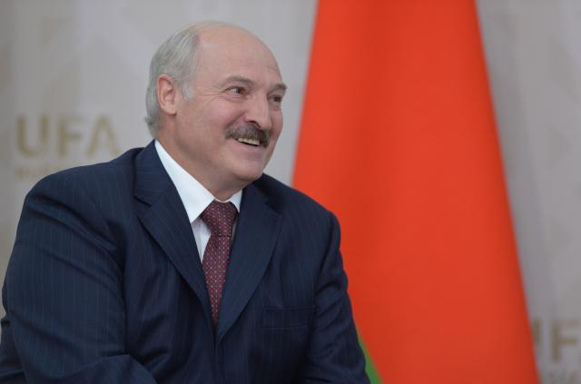 Presedan: Lukašenko prvi put ima neistomišljenika