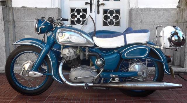 Znate li šta je to NSU i kako je propao bivši moto-džin