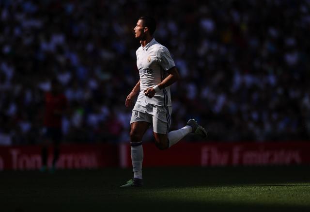 Ronaldo: Meč sa Sportingom poseban