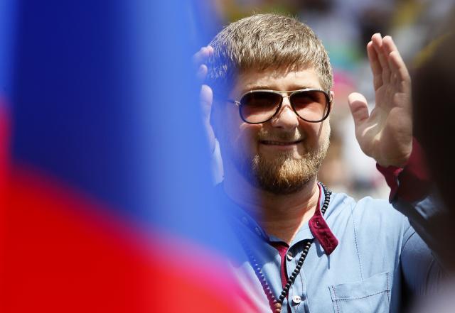 Kadirov na kritike u vezi s decom: Ruske patriote da budu