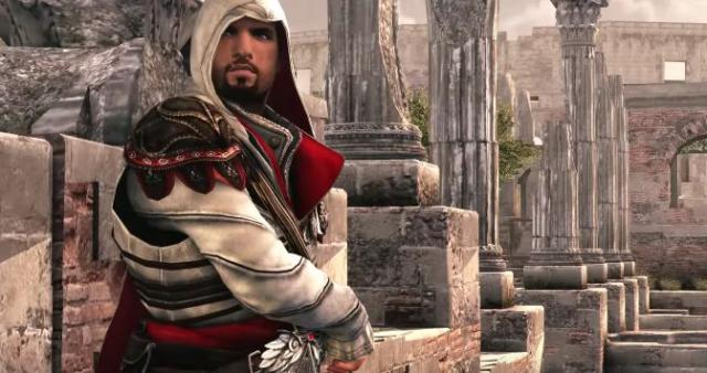 Nova kolekcija Assassin’s Creed igara u novembru