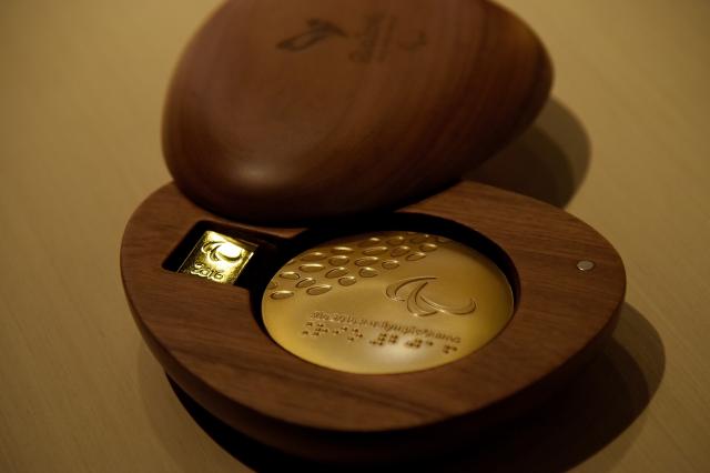 Vučić čestitao paraolimpijcima na medaljama