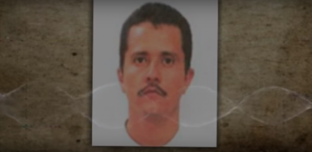 Kad narko-bos naredi meksièkom policajcu: Da, gospodine