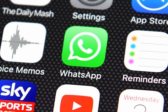 Evropa traži strože propise za WhatsApp i Skype