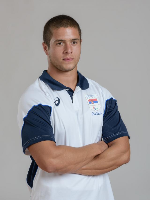 Srbija broji do 6: Dimitrijević rekordom do bronze