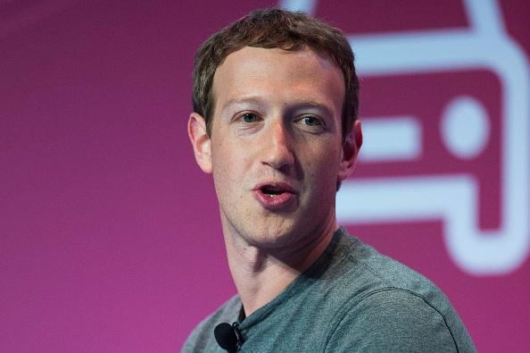 Šta se desi kada na Facebooku blokirate Zakerberga?