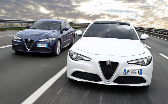 Plan Alfa Romea predviða 7 novih modela do 2020.