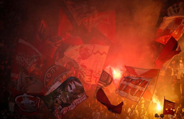 Zvezda i Spartak narednog proleæa u Beogradu