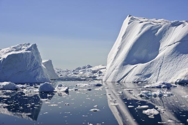 Arktik ostaje bez leda već u leto 2030?