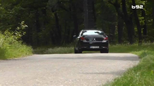 Test: Peugeot 508 - Da li ovaj automobil trpi nepravdu?