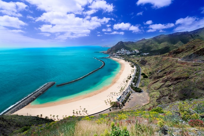 Tenerife (foto: Thinkstock)