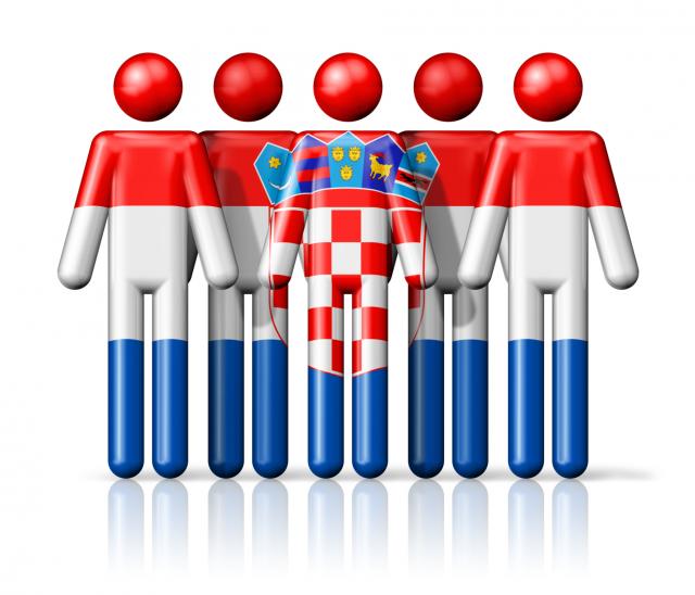 Hrvati u šoku: Srpska roba osvaja Hrvatsku