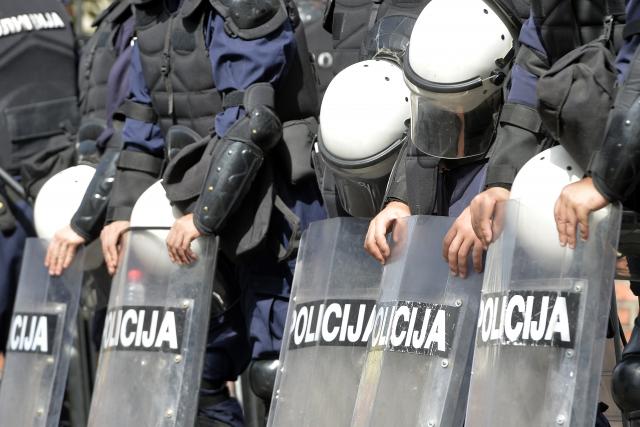 Organizatori i vlast: Prajd uz manje policije i tenzija