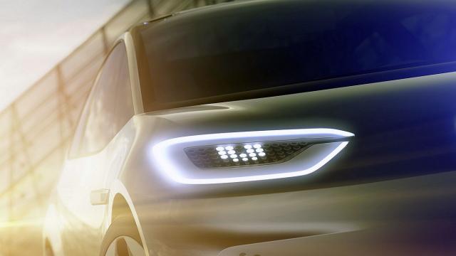 VW: Novi model na struju biæe revolucionaran kao "buba"