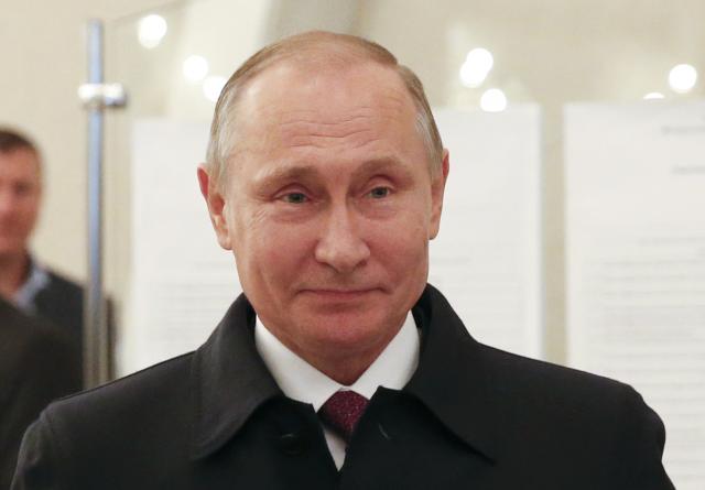Dodik kod Putina - trn u oku zapadnim medijima