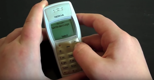 Ovo je najprodavaniji mobilni telefon u istoriji