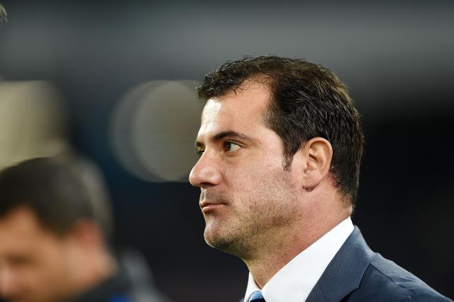 Former Serbian footballer becomes adviser to new UEFA boss