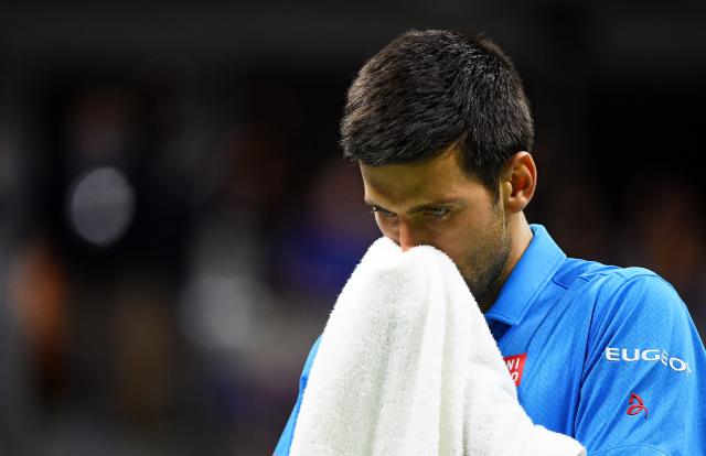 Novak: Posle RG sam prestao da uživam u tenisu