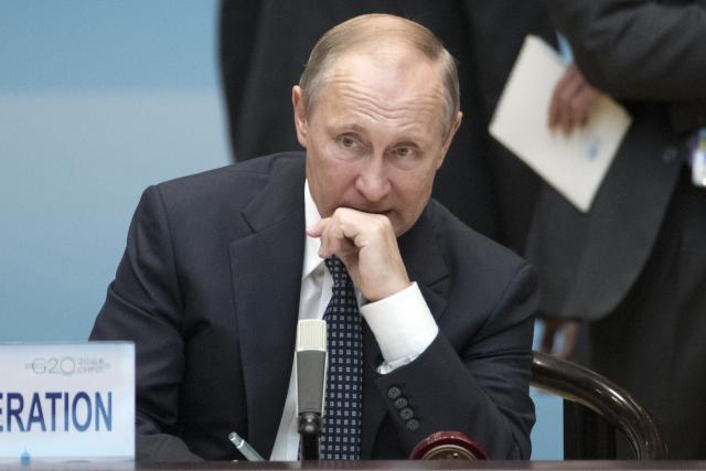 Putin: Nije trebalo razbijati SSSR