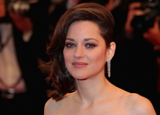 Marion Kotijar se oglasila o Bredu Pitu, objavila da je trudna