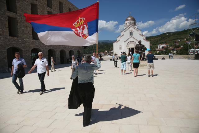NSRS: 9. januar ostaje Dan Republike Srpske