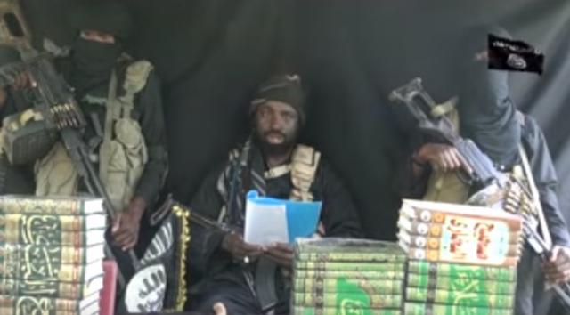 "Teško ranjeni" voða Boko Harama: Sasvim sam dobro