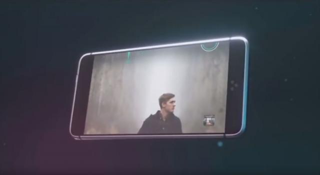 HTC "sluèajno" objavio video sa novim zanimljivim konceptom