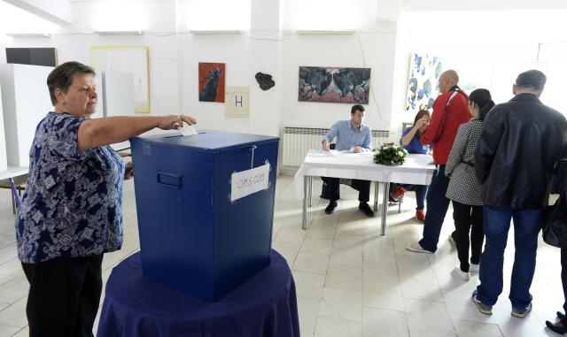 "Referendum u RS olakšao poziciju Srbije"