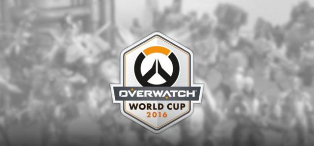 Objavljena imena svih nacija, učesnika Overwatch World Cup