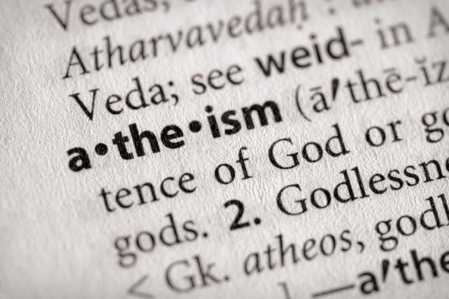 6 razloga zbog kojih vernici postaju ateisti
