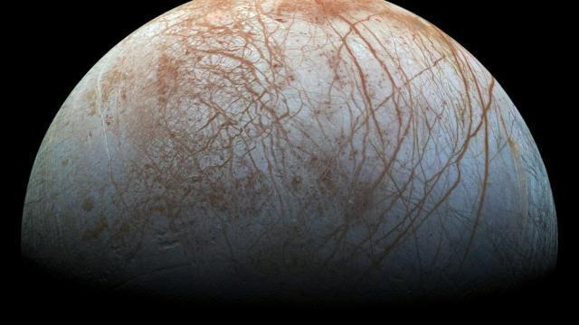NASA danas objavljuje detalje senzacionalnog otkriæa