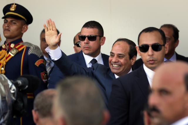 Egipatski predsednik odbacio optužbe oko vojske