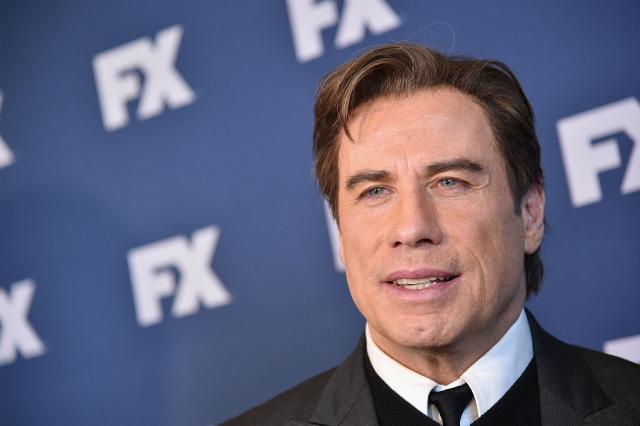 Travolta progovorio o smrti sina: Sajentologija me je spasla