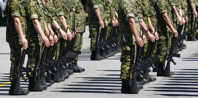 Švedska ponovo uvodi obavezno služenje vojske