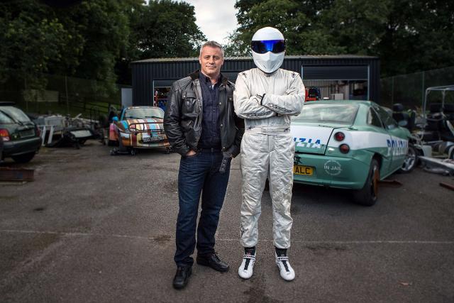 Ko će voditi Top Gear u novoj sezoni?