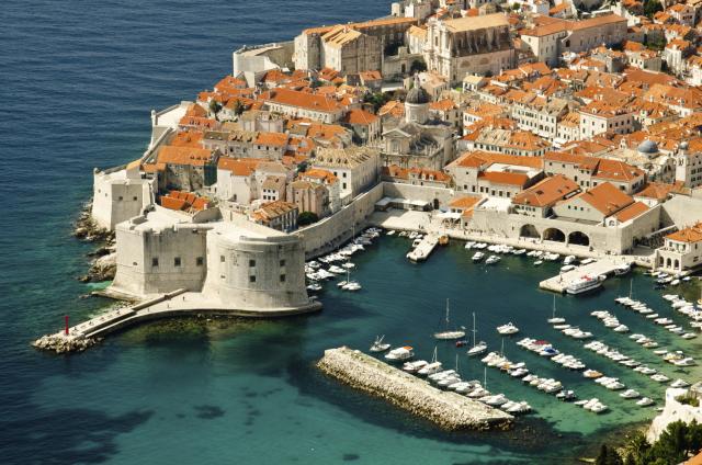 Dubrovnik: Turisti pretukli trudnicu