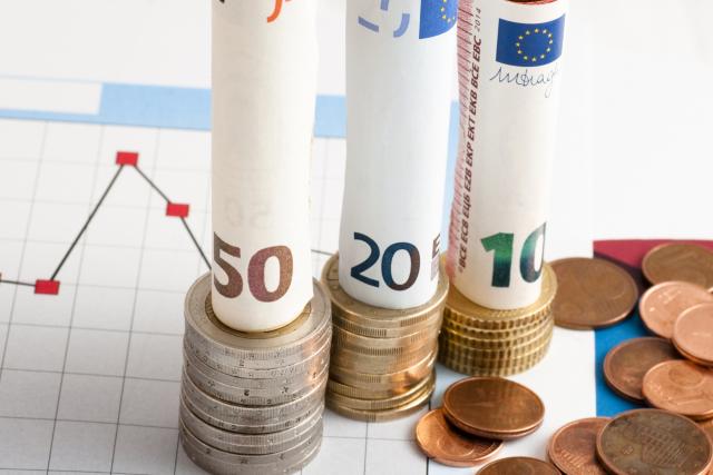 Srbija plaæa 800.000 EUR - lakše za MSP