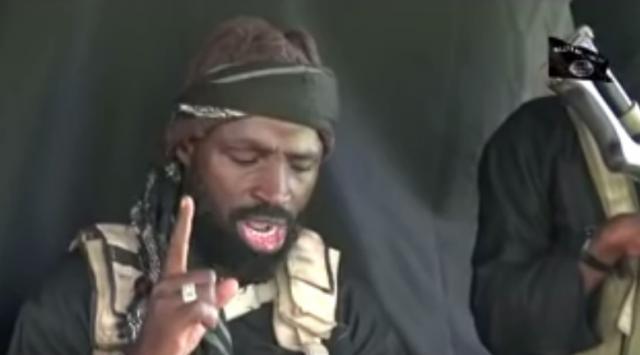 Šest života voðe Boko Harama Abubakara Šekaua VIDEO