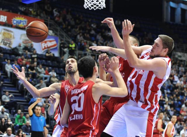 Metalac ipak igra u KLS, tri igrača idu Zvezdi