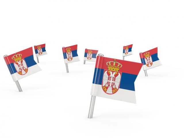 Skok Srbije: Osim BiH u regionu i dalje svi bolji