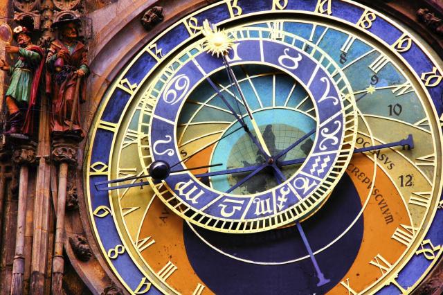Meseèni horoskop za oktobar: Koga oèekuju preokreti, važne odluke i velike turbulencije?