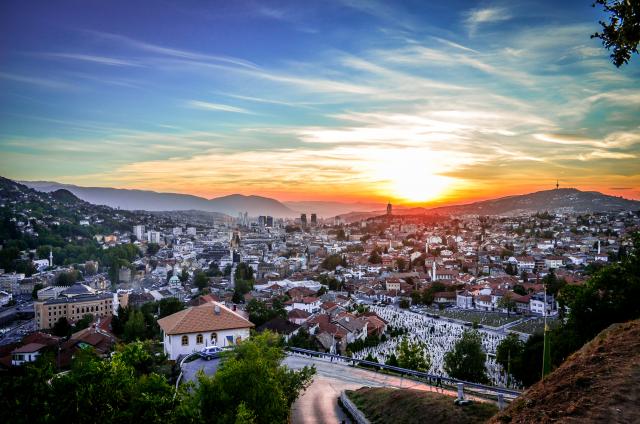 Sarajevo: Hitna sednica o bezbednosnoj situaciji
