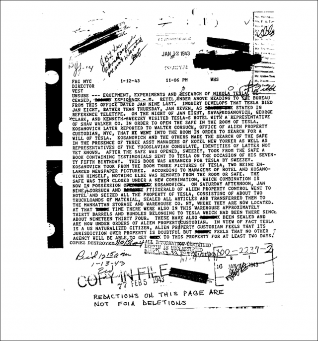 FBI