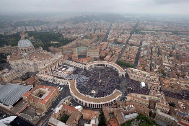 Rim odustao od Olimpijskih igara 2024. godine