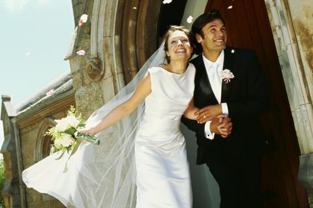 Dokazano: Ovo su najbolje godine za udaju