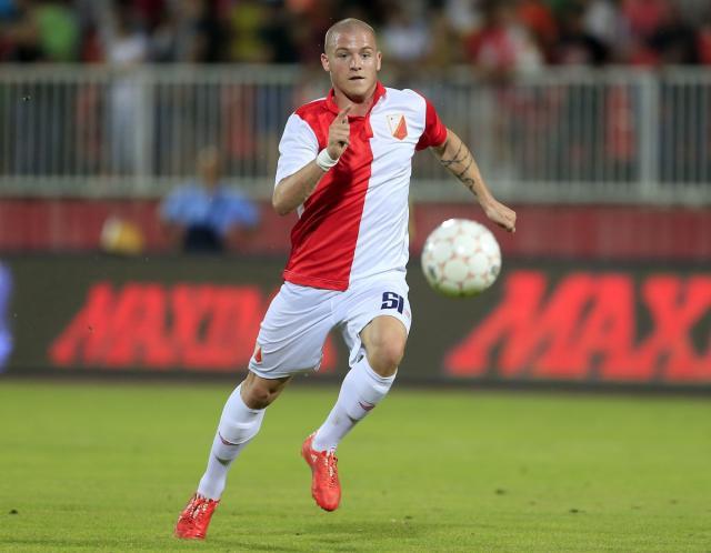 Ožegović: Meč u Kataru veliko iskustvo