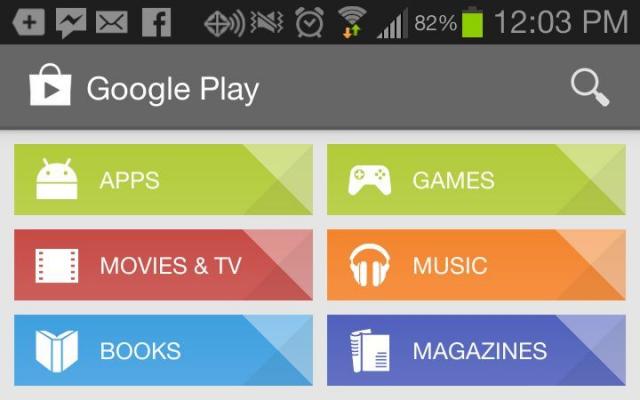Više od 400 aplikacija na Google Play Storeu je maliciozno